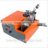 SYJ-160 Low Speed Diamond Saw Weiyi Brand Cutting Machine