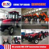 2WD Weifang Mini Tractor 50hp TG500 Machine Small Tractor Agricultural thumbnail-1