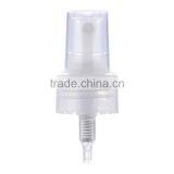 Custom Color 24/410 Fine Mist Sprayer Pump thumbnail-2