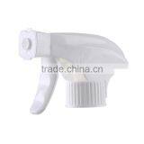 Nonspill High Closure All Plastic Trigger Pump Sprayer thumbnail-3