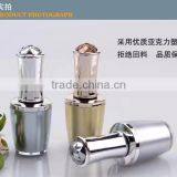 Wholesale Different Shaped Glass Empty Unique Nail Polish Bottles thumbnail-3