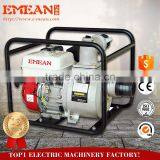 2 Inch Air-Cooled 4-Stroke Gasoline Water Pump for Dry Season thumbnail-4