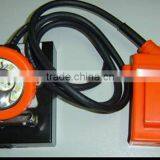 CE Approved Bright LED Mining Helmet Light thumbnail-1