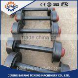 Factory Sale Mine Car Wheel With Good Price thumbnail-4