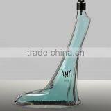 20ml 30ml 50ml 70ml 100ml Newest Design Elegant Glass Perfume Bottle thumbnail-1