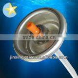 Aerosol Valve and Actuator for Carb Cleaner Made in China thumbnail-2