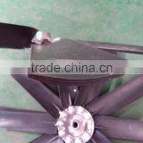 Airfoil Blade Impeller thumbnail-4