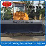 WZ25-20 Backhoe Wheel Rock Loader thumbnail-2