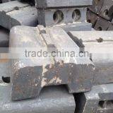 High Production Hammer Mill Crusher thumbnail-4