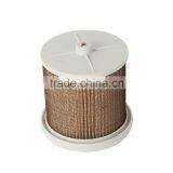 Air Filter Cleaner Element For Yamaha XV 535 XV535 Virago 1987-2000 96 97 98 99 thumbnail-1