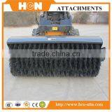 Brand New HCN 0201road Sweeper Street Broom for Boacat thumbnail-2