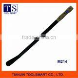 Fixed Blade Knife With Wooden or Plastic Handle thumbnail-5