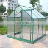 Metal Garden Decorative Greenhouse thumbnail-1