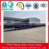 Cheap Price Car Transport Semi Trailer / Car Carrier Semi Trailer for Sale thumbnail-3