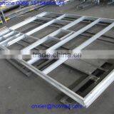 Daf xf Trucks Small Ice Cream Refrigerated Box thumbnail-2