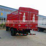 Meat Port Transport Camion Body thumbnail-1
