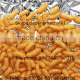 Small Snack Food Processing Machine thumbnail-2