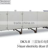 Automatic Oven/dryer Machine -- Jinan DaYi Extrusion Machinery thumbnail-2