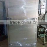 Far Infrared Power Supply Hot Air Circulation Oven Machine thumbnail-6