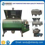 Professional Stainless Steel Chili Powder Ribbon Mixer Blender thumbnail-1