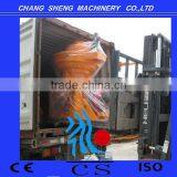 CSPM 2016 New Hot Sale Wood Sawdust Pellet Making Machine thumbnail-5