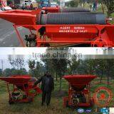 Movable Gold Wash Plant in Southeast Asia thumbnail-3