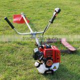 25.6CC 0.65KW 1E34F Engine CG260 Grass Cutter thumbnail-2