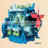 495AD DIESEL ENGINE thumbnail-1