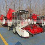 4LZ-2 Small Wheat Combine Harvester thumbnail-1