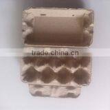 Eco-friendly Pulp Egg Trays/ Paper Egg Trays for Sale thumbnail-3