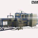 Vacuum Forming Machine(FS600-1100)
