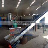 Charcoal Rotary Carbonization Furnace thumbnail-2
