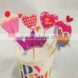High Quality Theme Kids Party Supplies Wholesale China thumbnail-3