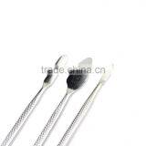 Repair Opening Disassemble Pry Tool Stick Metal Spudger thumbnail-3