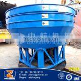 China 2015 New Edge-Milling Machine for Gold Ore Grinding in Russia thumbnail-2