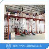 High Oil Ouput Rate Copra Oil Extraction Machinery thumbnail-2