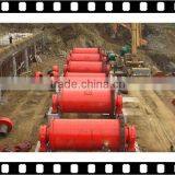Supply Cement Plant Machine,cement Ball Mill, Ball Mill thumbnail-4