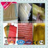 pp Woven Bag Production High Speed Six-shuttle Plastic Circular Loom Machine thumbnail-6