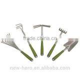 Lady/Kids Garden Hand Tools With Apron Kits thumbnail-4