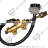 Alta Calidad Bomba De Freno Disco Para Motocicleta CG125 thumbnail-5