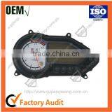 Durable Motorcycle Digital Speedometer Assy for Bajaj Pulsar180 thumbnail-1