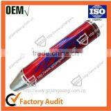 Factory Price Motorcycle Exhaust Muffler for CG125/100-420 thumbnail-6