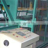 South Korea Hemp Twine Making Rope Twisted Machine thumbnail-4