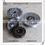 CVT Clutch Primary Clutch UTV Parts 500 700 HS Clutch thumbnail-1