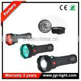 High Power 700lm RGW Hand Heldled Led Rechargeableled Track Light thumbnail-2