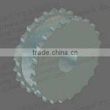 Machined Plastic Classic Sprocket for 9525 Conveyor Belt thumbnail-1