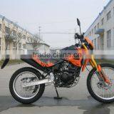 EEC3 125cc off Road Motorbike thumbnail-2