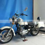 250cc Super Motorcycle thumbnail-1