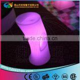 Led Twist Stool /bar Chair thumbnail-1