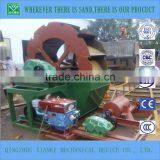 Trommel Screen Roller Sand Washing Machine